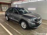  Volkswagen  T-ROC  2.0 TDI Style 85kW/115pk  5D/P Man-6 #2
