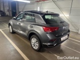  Volkswagen  T-ROC  2.0 TDI Style 85kW/115pk  5D/P Man-6 #3