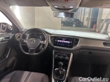  Volkswagen  T-ROC  2.0 TDI Style 85kW/115pk  5D/P Man-6 #5