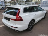  Volvo  V60 T6 AWD RECHARGE GEARTRONIC  #2