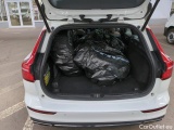  Volvo  V60 T6 AWD RECHARGE GEARTRONIC  #8