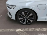  Volvo  V60 T6 AWD RECHARGE GEARTRONIC  #11