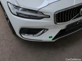  Volvo  V60 T6 AWD RECHARGE GEARTRONIC  #19