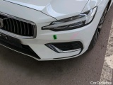  Volvo  V60 T6 AWD RECHARGE GEARTRONIC  #22