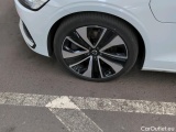  Volvo  V60 T6 AWD RECHARGE GEARTRONIC  #25