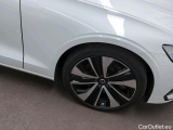  Volvo  V60 T6 AWD RECHARGE GEARTRONIC  #35