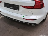  Volvo  V60 T6 AWD RECHARGE GEARTRONIC  #37