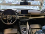  Audi  A5 SPORTBACK 2.0 TDI S TRONIC  #4