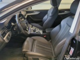  Audi  A5 SPORTBACK 2.0 TDI S TRONIC  #10