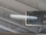  Volkswagen  Golf  VARIANT 2.0 TDI SCR DSG  #5