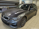  Bmw  Serie 3 TOURING AUT.  