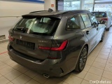  Bmw  Serie 3 TOURING AUT.  #2