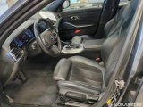  Bmw  Serie 3 TOURING AUT.  #11