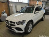  Mercedes  GLC 300 DE 4MATIC 9G-TRONIC  