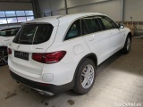  Mercedes  GLC 300 DE 4MATIC 9G-TRONIC  #2