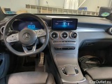  Mercedes  GLC 300 DE 4MATIC 9G-TRONIC  #4