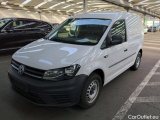  Volkswagen  Caddy 2.0 TDI  