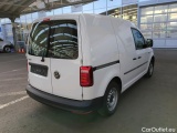  Volkswagen  Caddy 2.0 TDI  #2