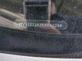  Volkswagen  Caddy 2.0 TDI  #4