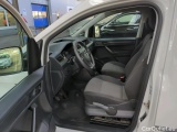  Volkswagen  Caddy 2.0 TDI  #9