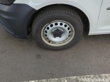  Volkswagen  Caddy 2.0 TDI  #10
