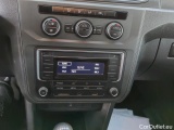  Volkswagen  Caddy 2.0 TDI  #11