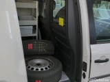  Volkswagen  Caddy 2.0 TDI  #15