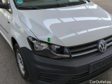 Volkswagen  Caddy 2.0 TDI  #20