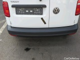  Volkswagen  Caddy 2.0 TDI  #27