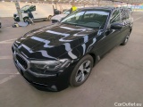  Bmw  Serie 5 TOURING AUT.  