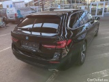  Bmw  Serie 5 TOURING AUT.  #2