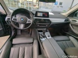  Bmw  Serie 5 TOURING AUT.  #3