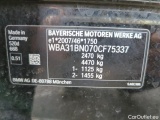  Bmw  Serie 5 TOURING AUT.  #5