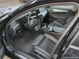  Bmw  Serie 5 TOURING AUT.  #9