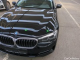  Bmw  Serie 5 TOURING AUT.  #20