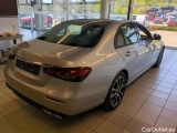 Mercedes  E-Klasse 220 D 4MATIC 9G-TRONIC  #2