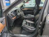  Volvo  XC90 T8 AWD TWIN ENGINE GEARTRONIC  #9