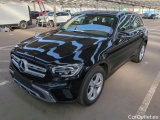  Mercedes  GLC 220 D 4MATIC 9G-TRONIC  