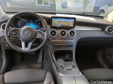  Mercedes  GLC 220 D 4MATIC 9G-TRONIC  #3