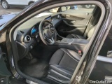  Mercedes  GLC 220 D 4MATIC 9G-TRONIC  #9