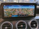  Mercedes  GLC 220 D 4MATIC 9G-TRONIC  #11