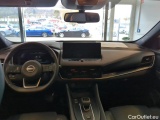  Nissan  Qashqai 1.3 DIG-T MHEV XTRONIC  #2