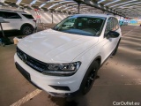  Volkswagen  Tiguan 2.0 TDI SCR 4MOTION DSG  