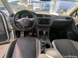  Volkswagen  Tiguan 2.0 TDI SCR 4MOTION DSG  #4