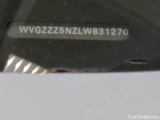  Volkswagen  Tiguan 2.0 TDI SCR 4MOTION DSG  #5