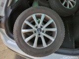 Volkswagen  Tiguan 2.0 TDI SCR 4MOTION DSG  #9