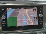  Volkswagen  Tiguan 2.0 TDI SCR 4MOTION DSG  #11