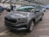  Skoda  Karoq 1.5 TSI DSG  