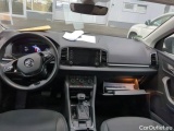  Skoda  Karoq 1.5 TSI DSG  #3