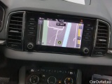  Skoda  Karoq 1.5 TSI DSG  #11